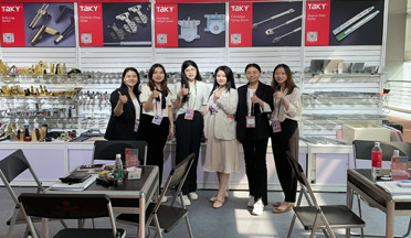 Chiny Zhaoqing City Gaoyao District Chuangyiyuan Metal Products Co., Ltd. profil firmy