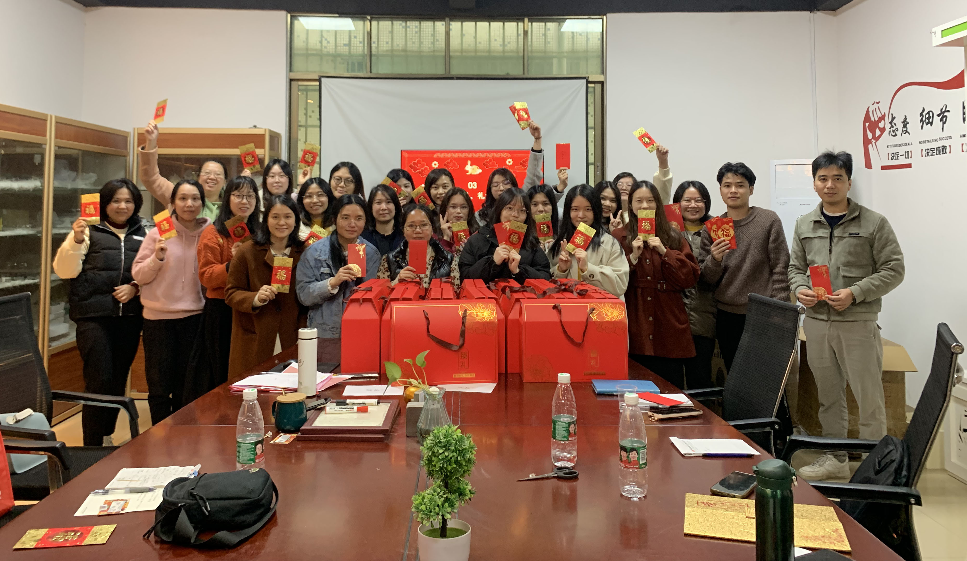 Chiny Zhaoqing City Gaoyao District Chuangyiyuan Metal Products Co., Ltd. profil firmy