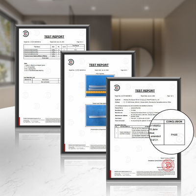 Drzwi szklane Użyj ramy Uszczelka PCV Dolna część ochronna Wodoodporna taśma uszczelniająca