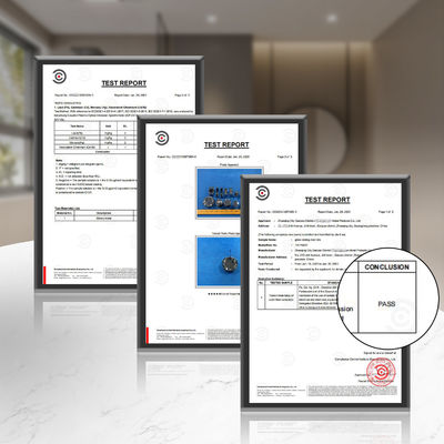 Wysokiej jakości sprzęt z przesuwanym prysznicem bez ramki