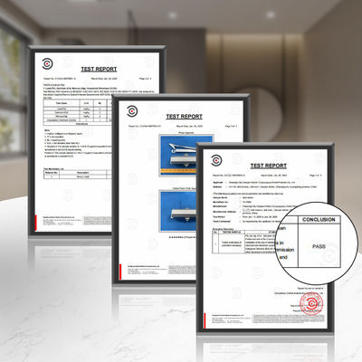 Ciężki aluminiowy hydrauliczny zamykacz drzwi 60 kg prędkość regulowana
