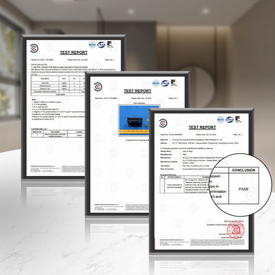 SSS304 Miękki zamyk