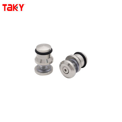 Gorąco sprzedawanie akcesoriów bez pod prysznicem.