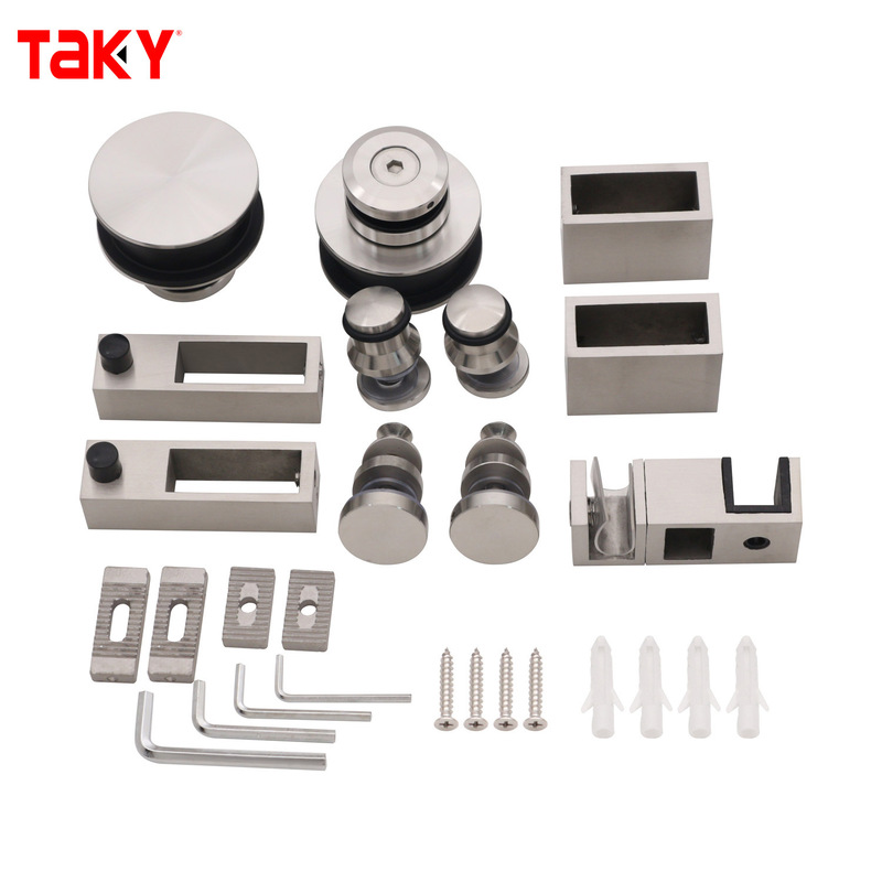 Gorąco sprzedawanie akcesoriów bez pod prysznicem.