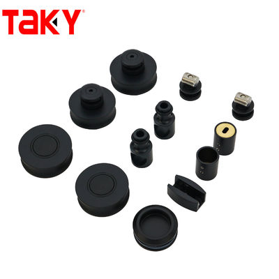 Dobra cena System przesuwny do drzwi szklanych pojedynczych o wysokiej nośności 60kg, ze szkłem bezpiecznym o grubości 10-12mm w Internecie