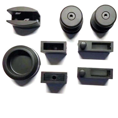 Dobra cena SS304 Materiał drzwi prysznicowych do łazienki Akcesoria do drzwi przesuwnych ze szkła przezroczystego w Internecie