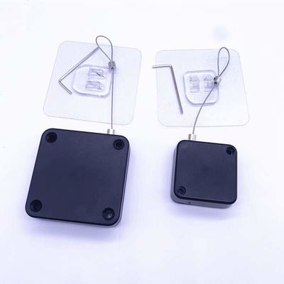 Dobra cena Automatyczny samozamykacz do drzwi z czujnikiem, standard bezpiecznej pracy, samozamykacz ze stali nierdzewnej ABS w Internecie