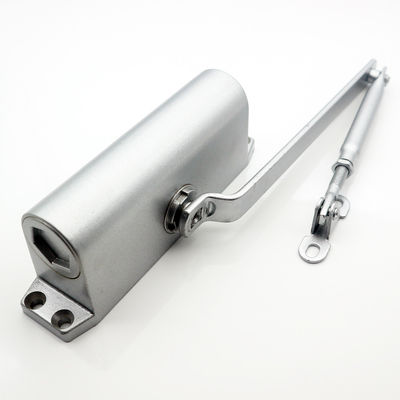 Dobra cena 45-65 kg Maksymalna waga drzwi Automatyczny czujnik zamykacz drzwi dla wszystkich metalowych drzwi stalowych i plastikowych w Internecie