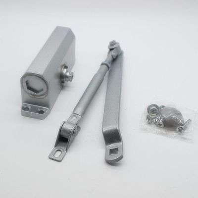 Trwały samozamykacz do drzwi przesuwnych do wszystkich drzwi metalowych, stalowych, plastikowych, ze stopu aluminium