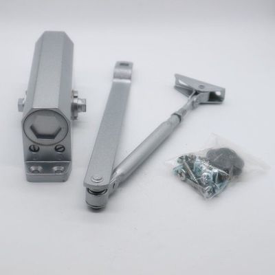 Dobra cena Bezpieczny i trwały nowoczesny zamykacz drzwi przesuwnych ze stopu aluminium do drzwi standardowych w Internecie