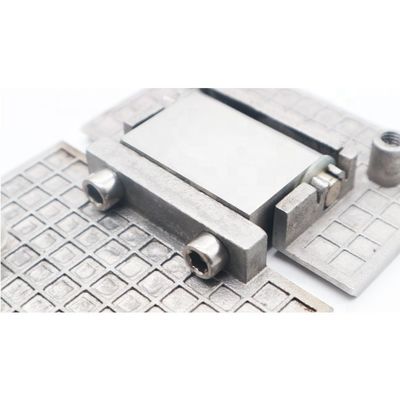 Dobra cena Zamykacz do automatycznych drzwi przesuwnych ze stopu aluminium do hotelu, odporny na temperaturę od -40 do 80 stopni Celsjusza w Internecie