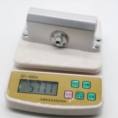 Dobra cena Bezpieczny i trwały samozamykacz drzwi przesuwnych ze stopu aluminium do standardowych zastosowań w Internecie