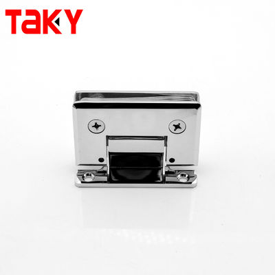 Dobra cena Zawias prysznicowy ze stali nierdzewnej 304 do nowoczesnego stylu wzornictwa, dystrybutor okuć szklanych w Internecie