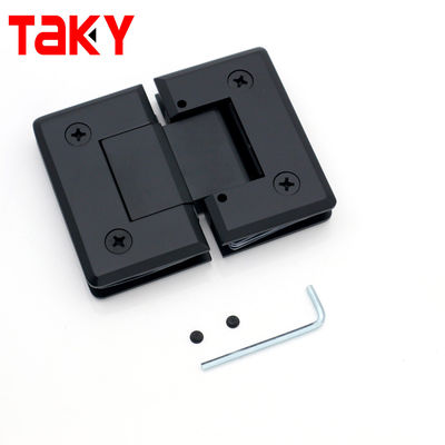 Dobra cena 8-12 mm szklane zawiasy drzwiowe z 180 stopniami obrotu i długotrwałą trwałością w Internecie