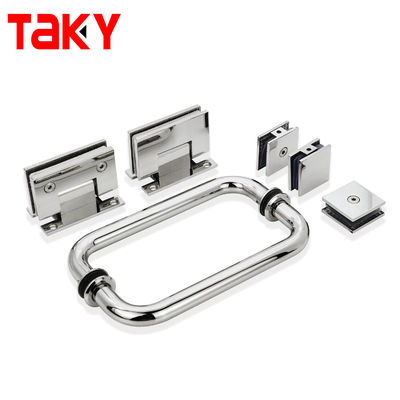 Dobra cena Nierdzewny system przesuwny do składanych szklanych drzwi w nowoczesnym chińskim stylu europejskim w Internecie