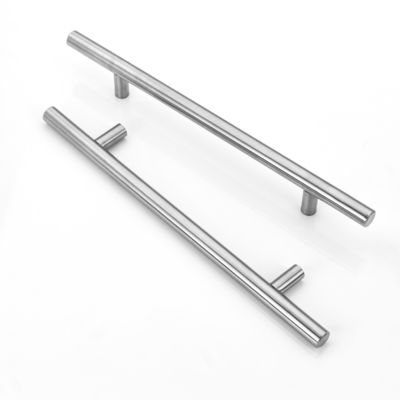 Dobra cena PSS Matt Czarny T Bar Meblarski Ręcznik Gabinet Małe Ręczniki w Internecie