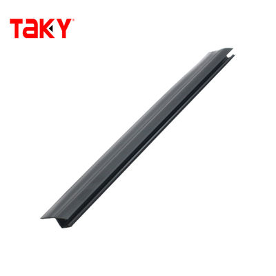 Dobra cena 8-10mm Environmental Co-extruded PVC Waterproof Shower Door Seal Strip for Glass Doors w Internecie