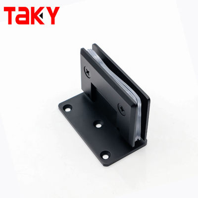 Dobra cena Producent Niska cena zawiasów prysznicowych ze stali nierdzewnej od ściany do szklanych zawiasów prysznicowych w Internecie