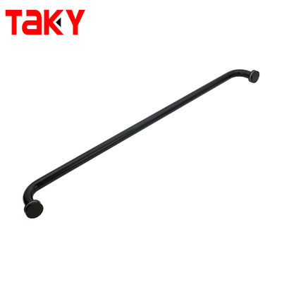 Dobra cena Hurtowa wysokiej jakości moda szklane drzwi jedno boczne ręcznik w Internecie