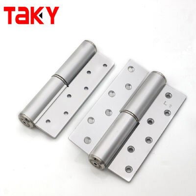Dobra cena 6-calowy automatyczny zawias drzwiowy ze stopu aluminium typu H w Internecie