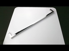 TK-C039 klamka do drzwi szklanych