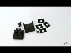 Zacisk szklany TK-B036