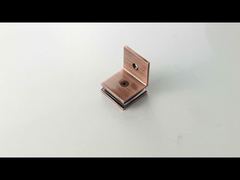 Zacisk do drzwi szklanych TK-B002