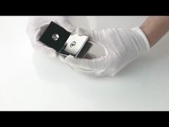 Zacisk do drzwi szklanych TK-B004