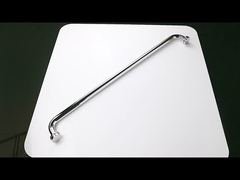 TK-C039 Uchwyt do drzwi szklanych