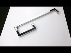 TK-C041 Uchwyt do drzwi szklanych