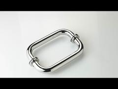 Klamka do drzwi szklanych TK-C047